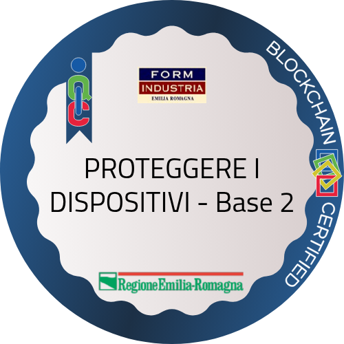 Badge pubblico 83334